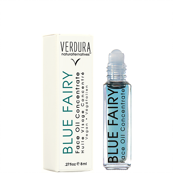 Verdura Blue Fairy Concentrate - Travel Size