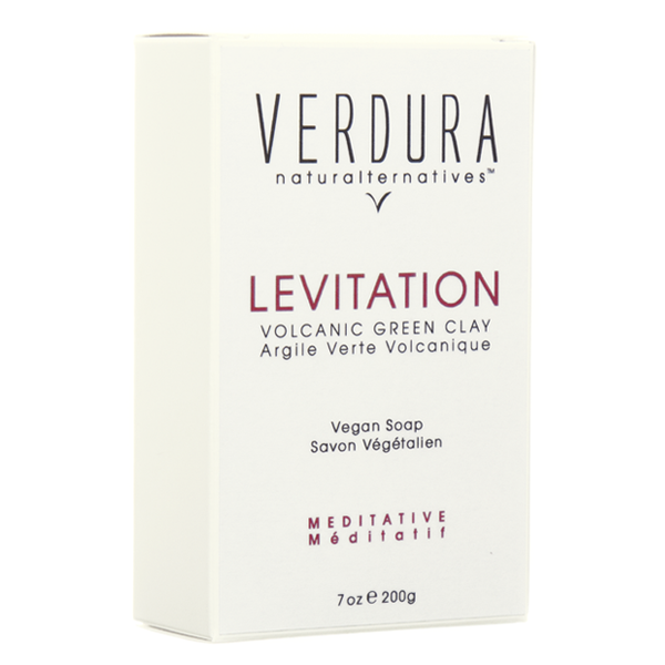 Verdura Soap Bar - Levitation