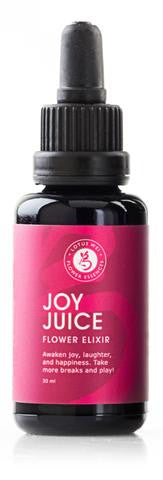 Lotus Wei - Joy Juice Elixir