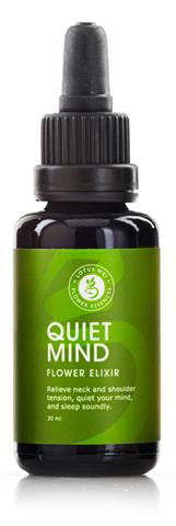 Lotus Wei - Quiet Mind Elixir
