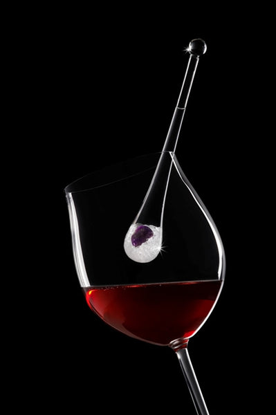 VitaJuwel Droplet - Amethyst